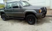 Mitsubishi L200 Pick up • 1999 • 350,000 km 5