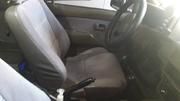 Chevrolet Luv • 1997 • 291,300 km 1