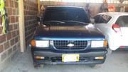 Chevrolet Luv • 1997 • 291,300 km 3