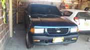 Chevrolet Luv • 1997 • 300,000 km 3