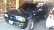 Chevrolet Luv • 1997 • 291,300 km 2