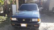 Chevrolet Luv • 1997 • 291,300 km 4