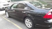 Ford Fusion • 2010 • 58,000 km 2