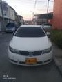 Kia Cerato • 2011 • 180,000 km 2
