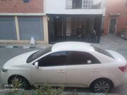 Kia Cerato • 2011 • 180,000 km 4
