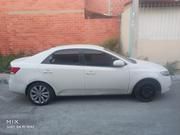 Kia Cerato • 2011 • 180,000 km 5
