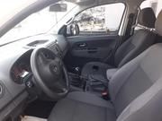 Volkswagen Amarok • 2014 • 78,000 km 2