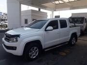 Volkswagen Amarok • 2014 • 78,000 km 4