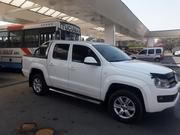 Volkswagen Amarok • 2014 • 78,000 km 3