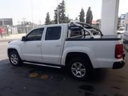 Volkswagen Amarok • 2014 • 78,000 km 1