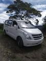 Hyundai H1 Van • 2012 • 347,000 km 2