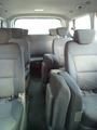 Hyundai H1 Van • 2012 • 347,000 km 3