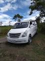 Hyundai H1 Van • 2012 • 347,000 km 4