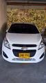 Chevrolet Spark GT • 2018 • 27,000 km 4