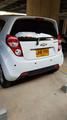 Chevrolet Spark GT • 2018 • 27,000 km 1