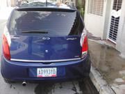 Chery Beat • 2014 • 41 km 7