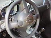 Chery Beat • 2014 • 41 km 6