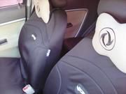 Chery Beat • 2014 • 41 km 3