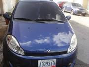 Chery Beat • 2014 • 41 km 4