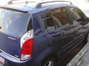 Chery Beat • 2014 • 41 km 5