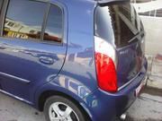 Chery Beat • 2014 • 41 km 2