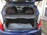 Chery Beat • 2014 • 41 km 9