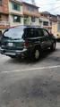 Chevrolet TrailBlazer • 2002 • 15,600 km 1