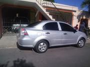 Chevrolet Aveo • 2010 • 0 km 3