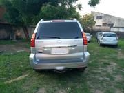 Lexus GX • 2010 • 62,555 km 4