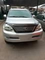 Lexus GX • 2010 • 62,555 km 3
