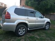 Lexus GX • 2010 • 62,555 km 2