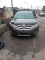 Toyota Avanza • 2013 • 68,844 km 4
