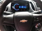 Chevrolet Trax • 2016 • 25,000 km 2