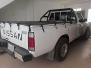 Nissan Frontier • 2009 • 42,000 km 5