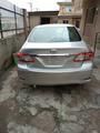 Toyota Corolla • 2013 • 725,581 km 1