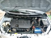 Toyota Corolla • 2013 • 725,581 km 3