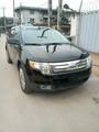 Ford Edge • 2010 • 78,588 km 1