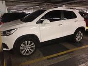 Chevrolet Tracker • 2018 • 13,000 km 2