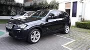 BMW X3 • 2013 • 77,000 km 8