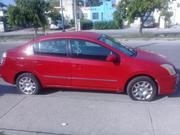 Nissan Sentra • 2011 • 192,000 km 4
