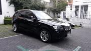 BMW X3 • 2013 • 77,000 km 1