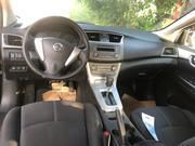 Nissan Sentra • 2014 • 65,000 km 2