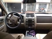 Ford Escape • 2010 • 118,000 km 3