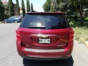 Chevrolet Equinox • 2016 • 53,000 km 15