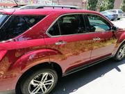 Chevrolet Equinox • 2016 • 53,000 km 6