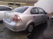 Chevrolet Aveo • 2010 • 0 km 6