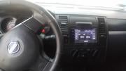 Nissan Tiida • 2013 • 70,000 km 1