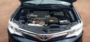 Toyota Camry • 2014 • 89,679 km 4