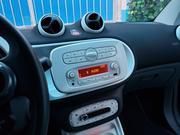 Smart Fortwo cabrio • 2018 • 15,000 km 4