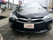 Toyota Camry • 2015 • 52,814 km 8